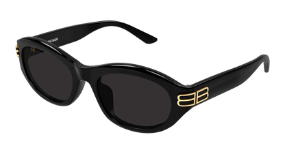 Balenciaga BB0434SK Black 889652587912