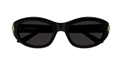 Balenciaga BB0434SK Black 889652587912
