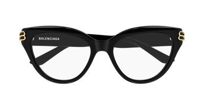 Balenciaga BB0436O Black 889652588070