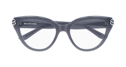 Balenciaga BB0436O Grey 889652588117