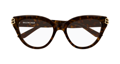 Balenciaga BB0436O Havana 002 889652588087