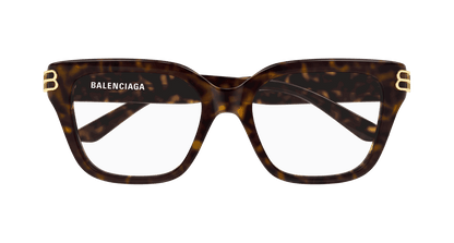 Balenciaga BB0437O Havana 007 889652591841