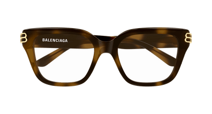 Balenciaga BB0437O Havana 008 889652591858