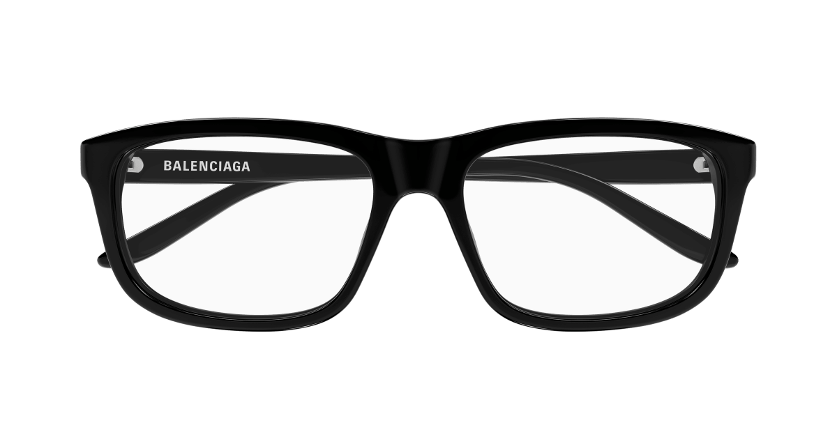 Balenciaga BB0438O Black 889652588179
