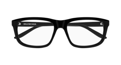 Balenciaga BB0438O Black 889652588179