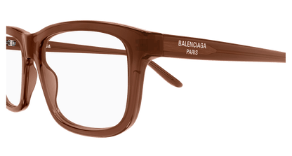 Balenciaga BB0438O Brown 889652588223