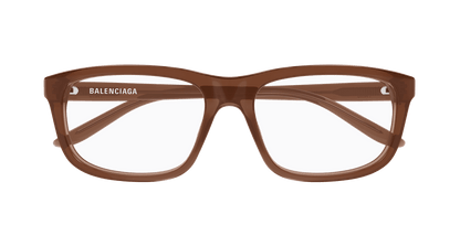 Balenciaga BB0438O Brown 889652588223