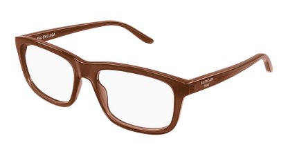 Balenciaga BB0438O Brown 889652588223