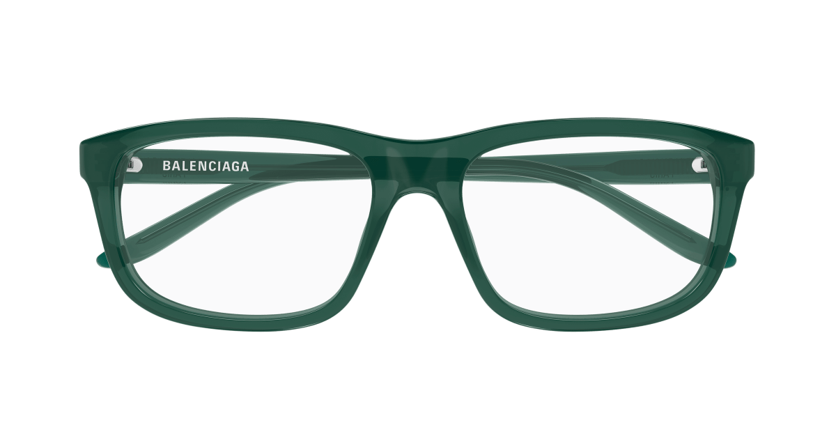 Balenciaga BB0438O Green 889652588230