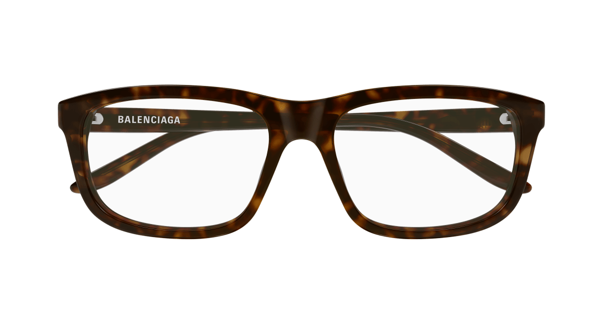 Balenciaga BB0438O Havana 889652588186