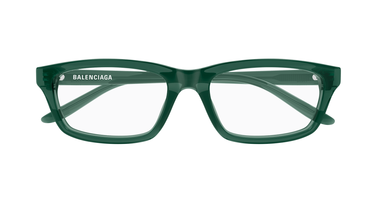 Balenciaga BB0439O Green 889652588308