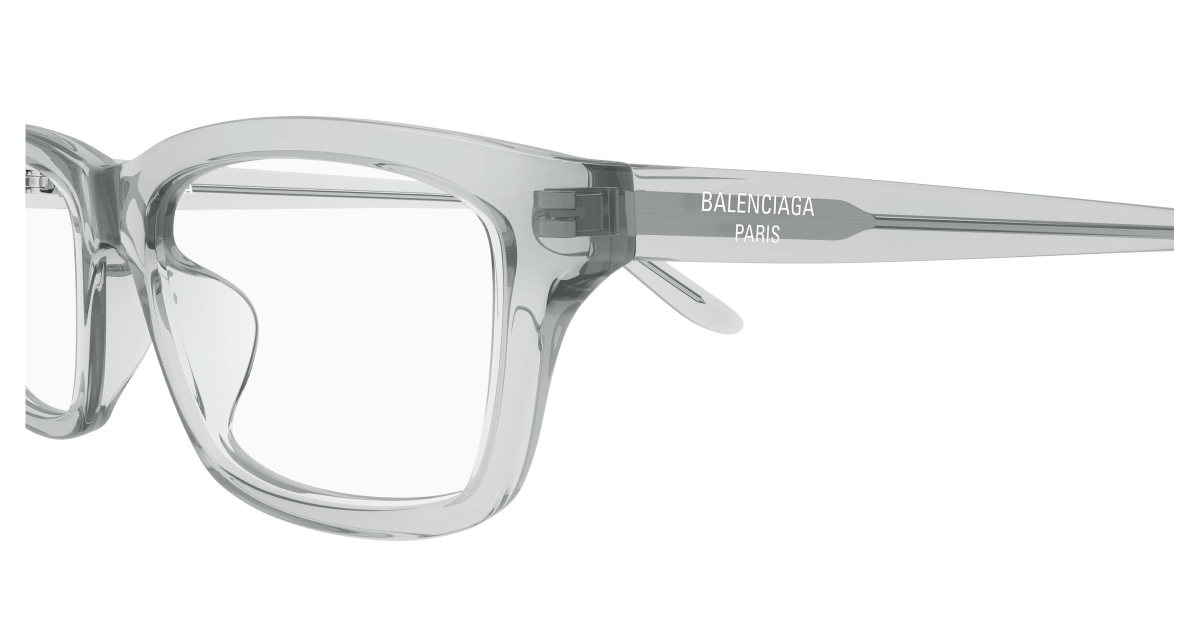 Balenciaga BB0439O Grey 889652588285