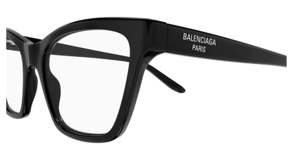 Balenciaga BB0440O Black 889652588315