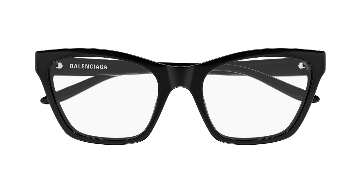 Balenciaga BB0440O Black 889652588315