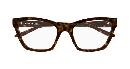 Balenciaga BB0440O Havana 002 889652588322