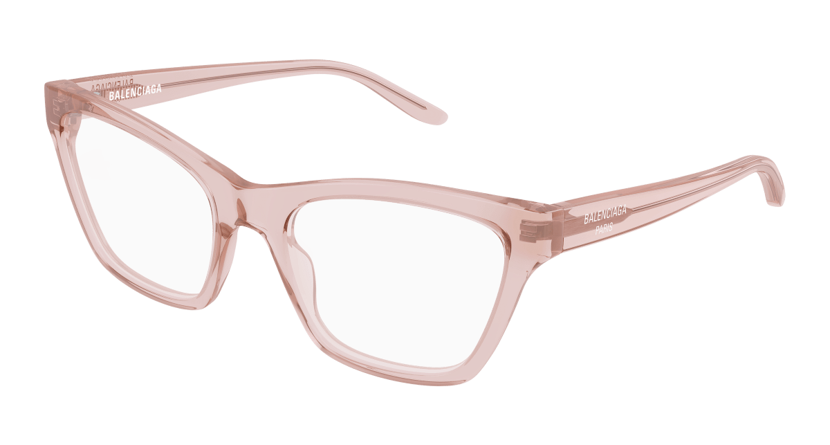 Balenciaga BB0440O Pink 889652588377