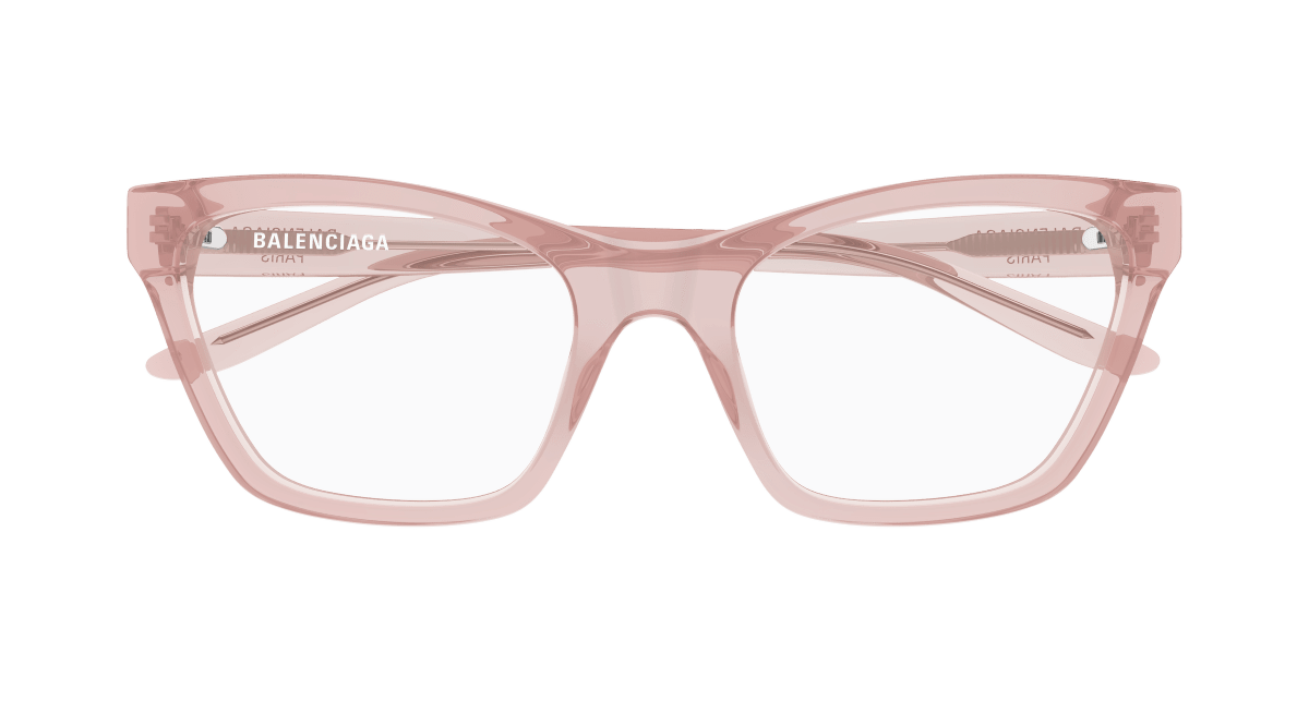 Balenciaga BB0440O Pink 889652588377