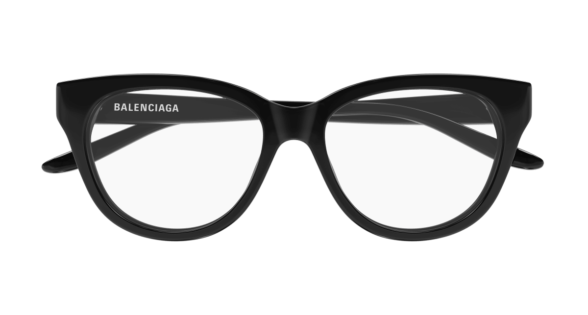 Balenciaga BB0441O Black 889652588384