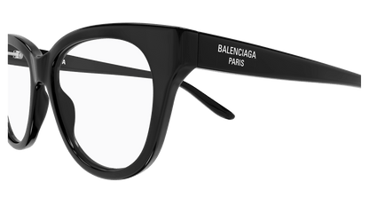 Balenciaga BB0441O Black 889652593609