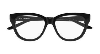 Balenciaga BB0441O Black 889652593609