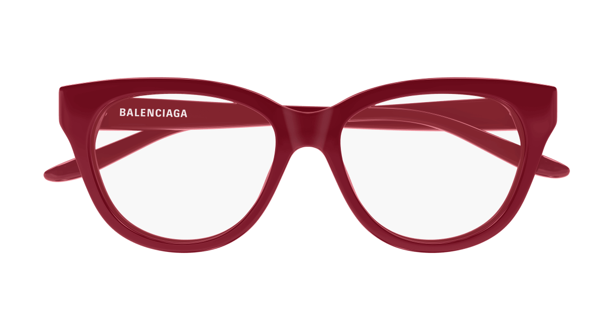 Balenciaga BB0441O Burgundy 889652593647
