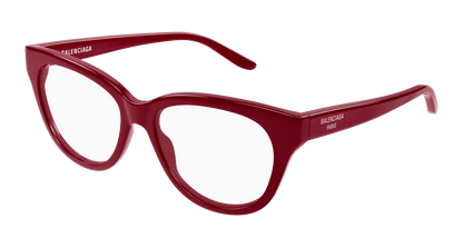 Balenciaga BB0441O Burgundy 889652593647