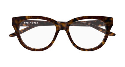 Balenciaga BB0441O Havana 002 889652588391