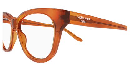 Balenciaga BB0441O Havana 003 889652588407