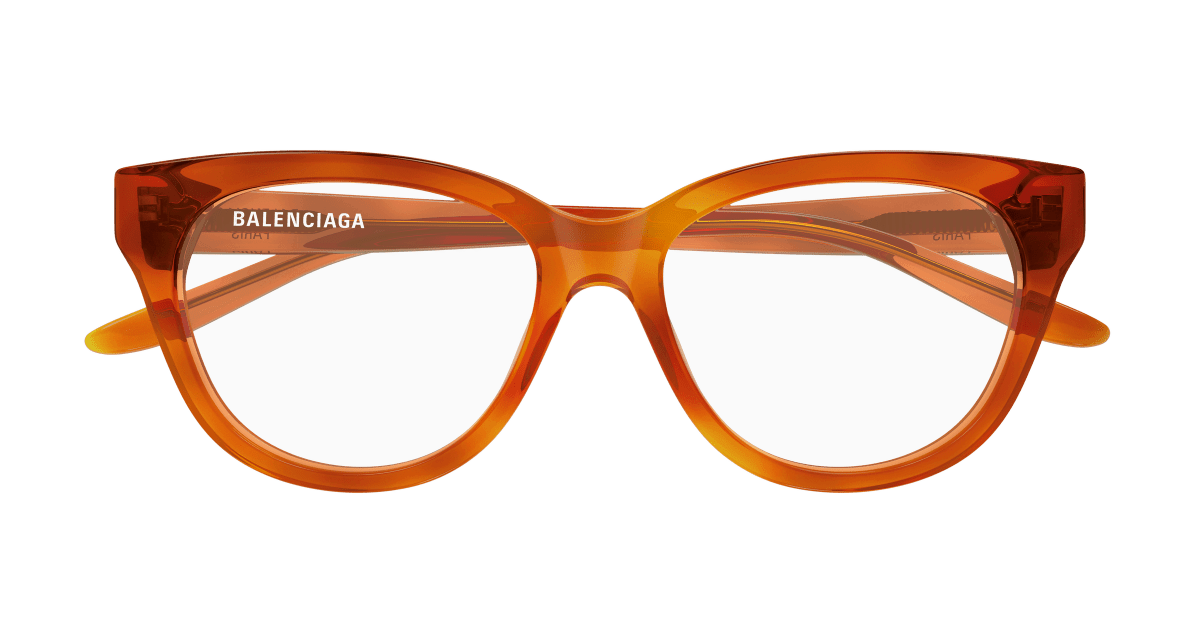 Balenciaga BB0441O Havana 003 889652588407