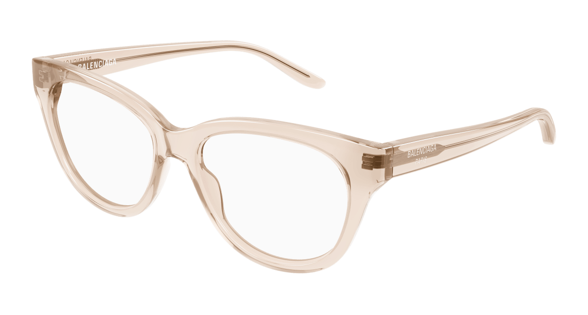 Balenciaga BB0441O Ivory 889652588445