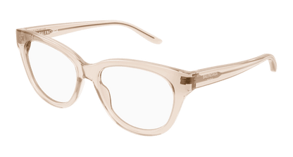 Balenciaga BB0441O Ivory 889652593661