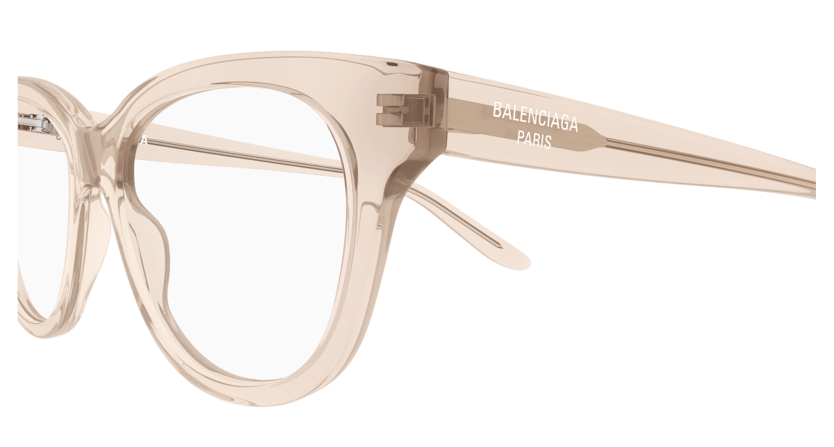 Balenciaga BB0441O Ivory 889652593661