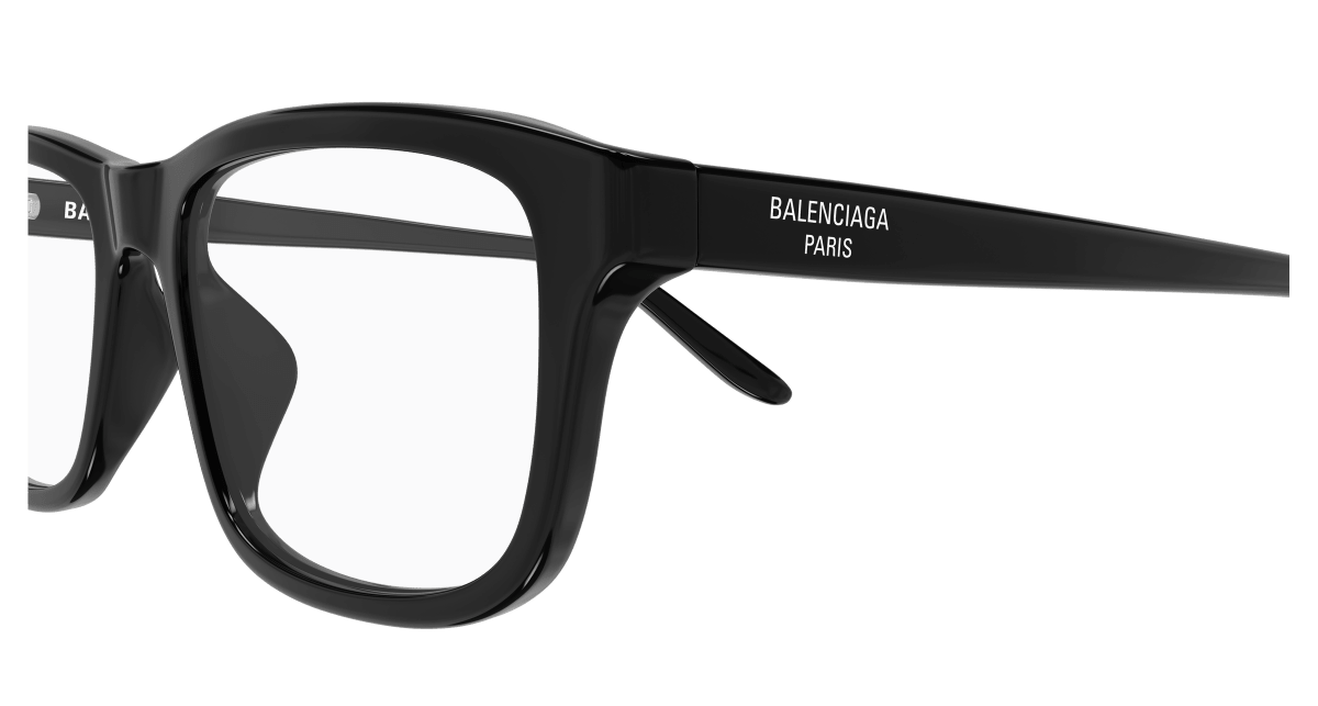 Balenciaga BB0442OA Black 889652588452