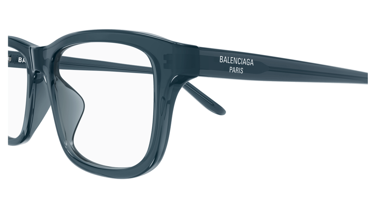 Balenciaga BB0442OA Blue 889652588513