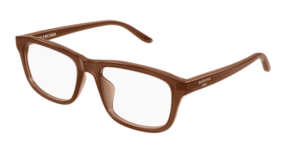 Balenciaga BB0442OA Brown 889652588506
