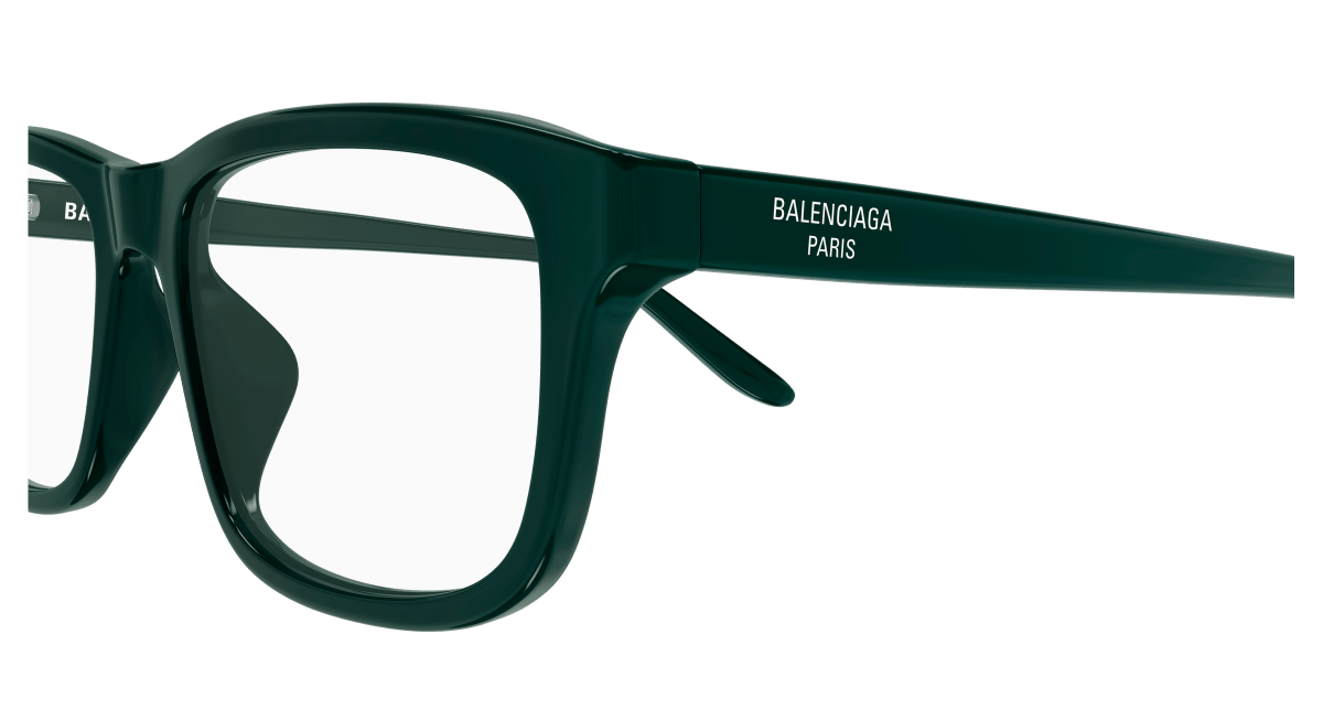Balenciaga BB0442OA Green 889652588483