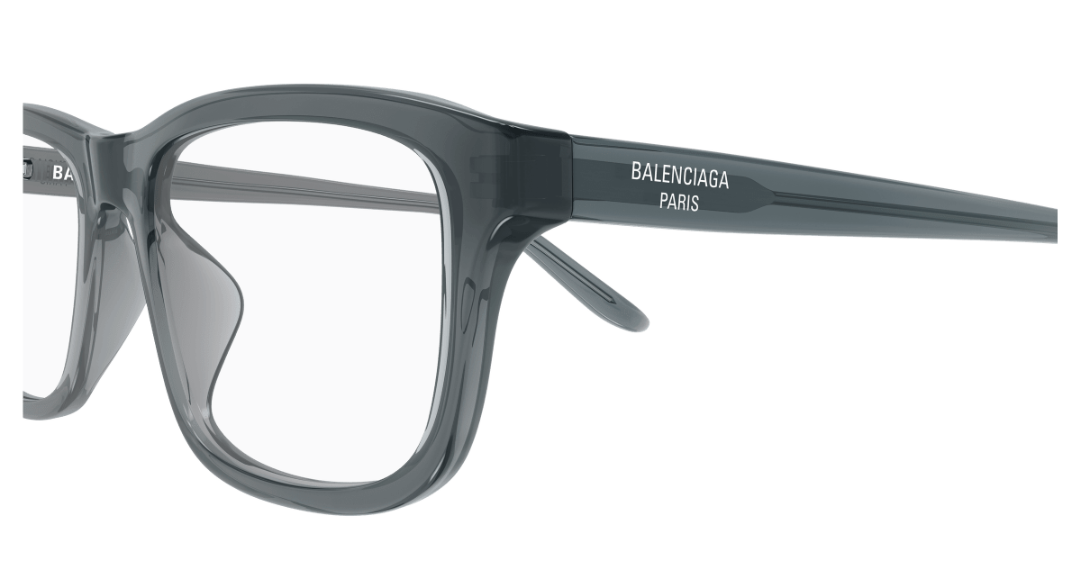 Balenciaga BB0442OA Grey 889652588490
