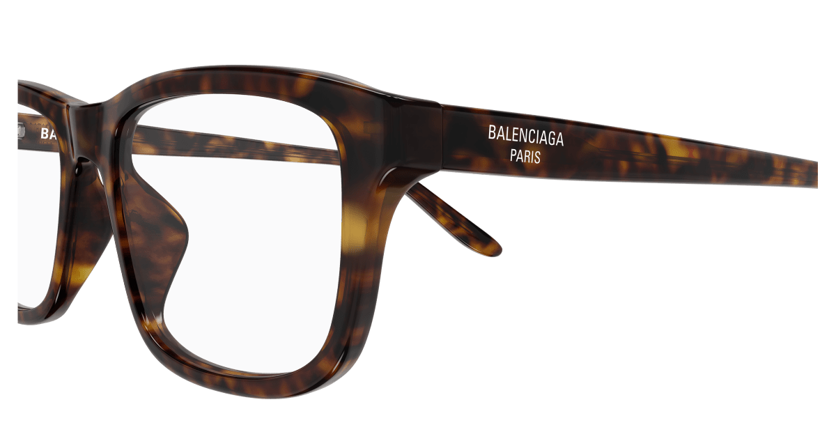 Balenciaga BB0442OA Havana 889652588469