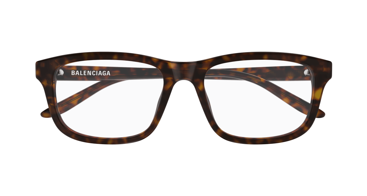 Balenciaga BB0442OA Havana 889652588469