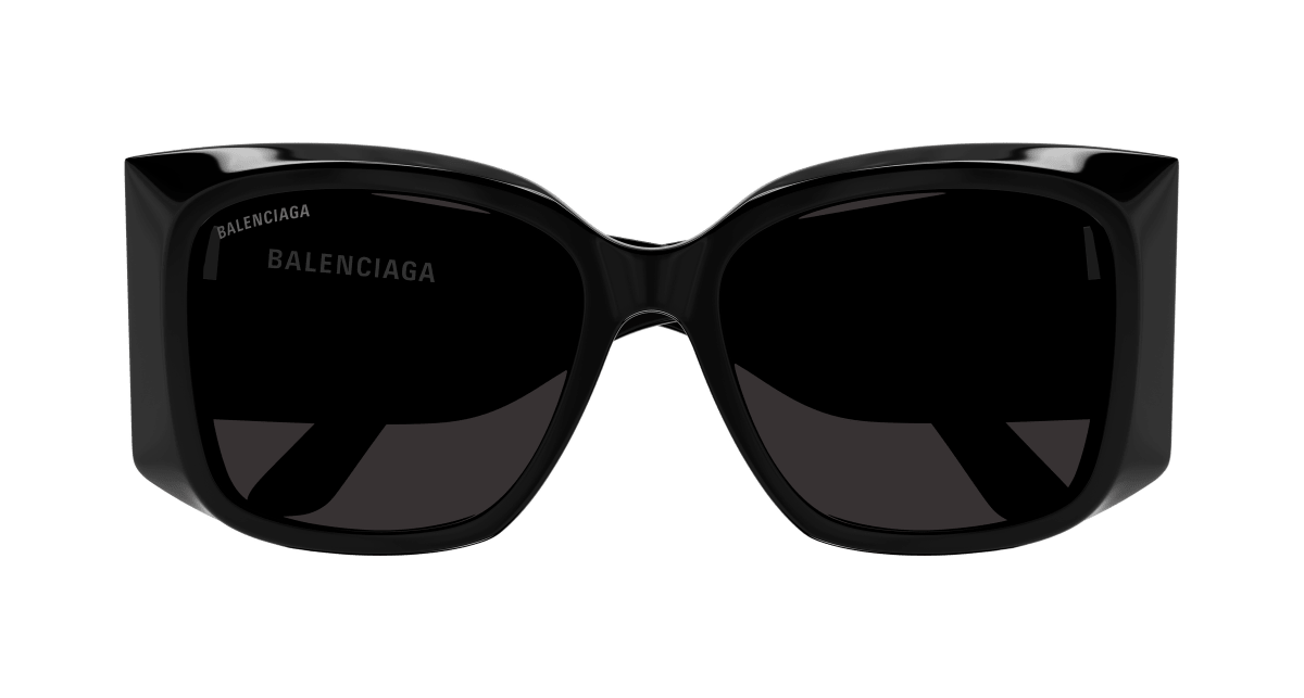Balenciaga BB0443S Black 889652569734