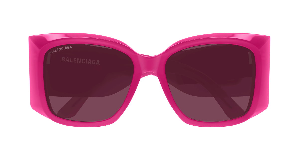 Balenciaga BB0443S Fuchsia 889652569765