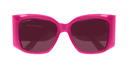 Balenciaga BB0443S Fuchsia 889652569765