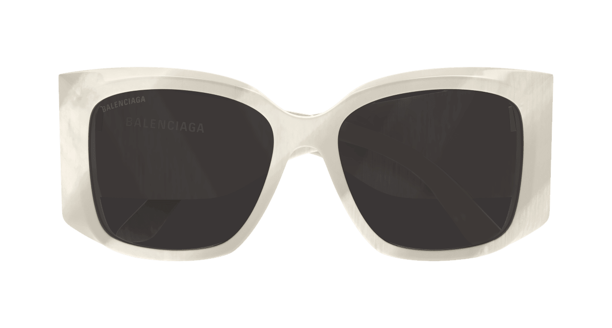 Balenciaga BB0443S Ivory 889652569741