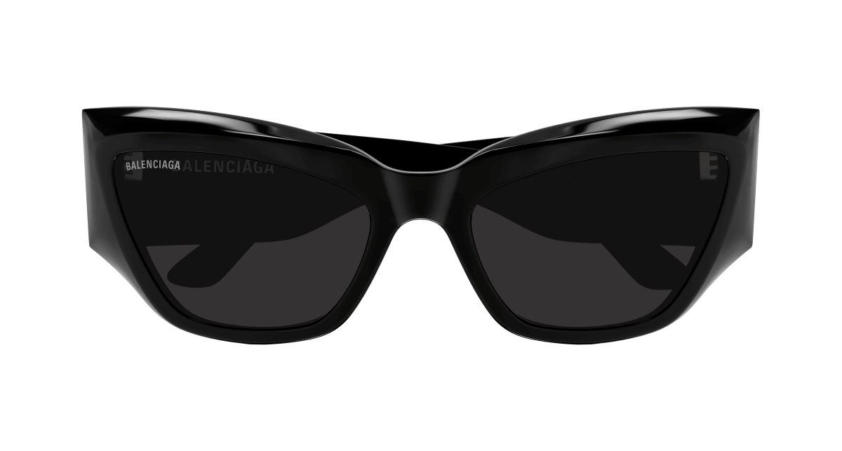 Balenciaga BB0444S Black 889652569796