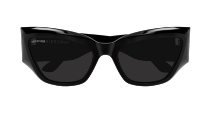 Balenciaga BB0444S Black 889652569796