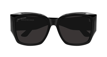 Balenciaga BB0445SK Black 001 889652588520