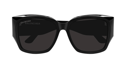 Balenciaga BB0445SK Black 002 889652588537