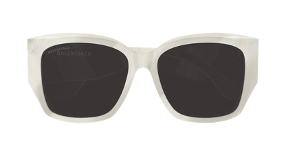 Balenciaga BB0445SK Ivory 889652588544