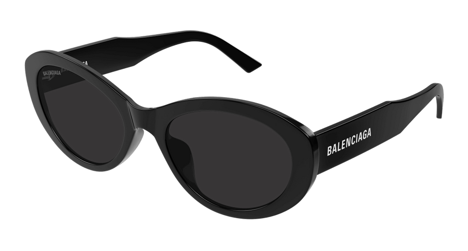 Balenciaga BB0446S Black 889652588575