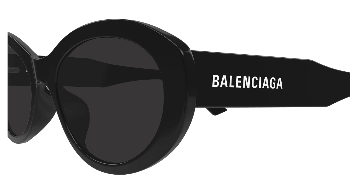 Balenciaga BB0446S Black 889652588575